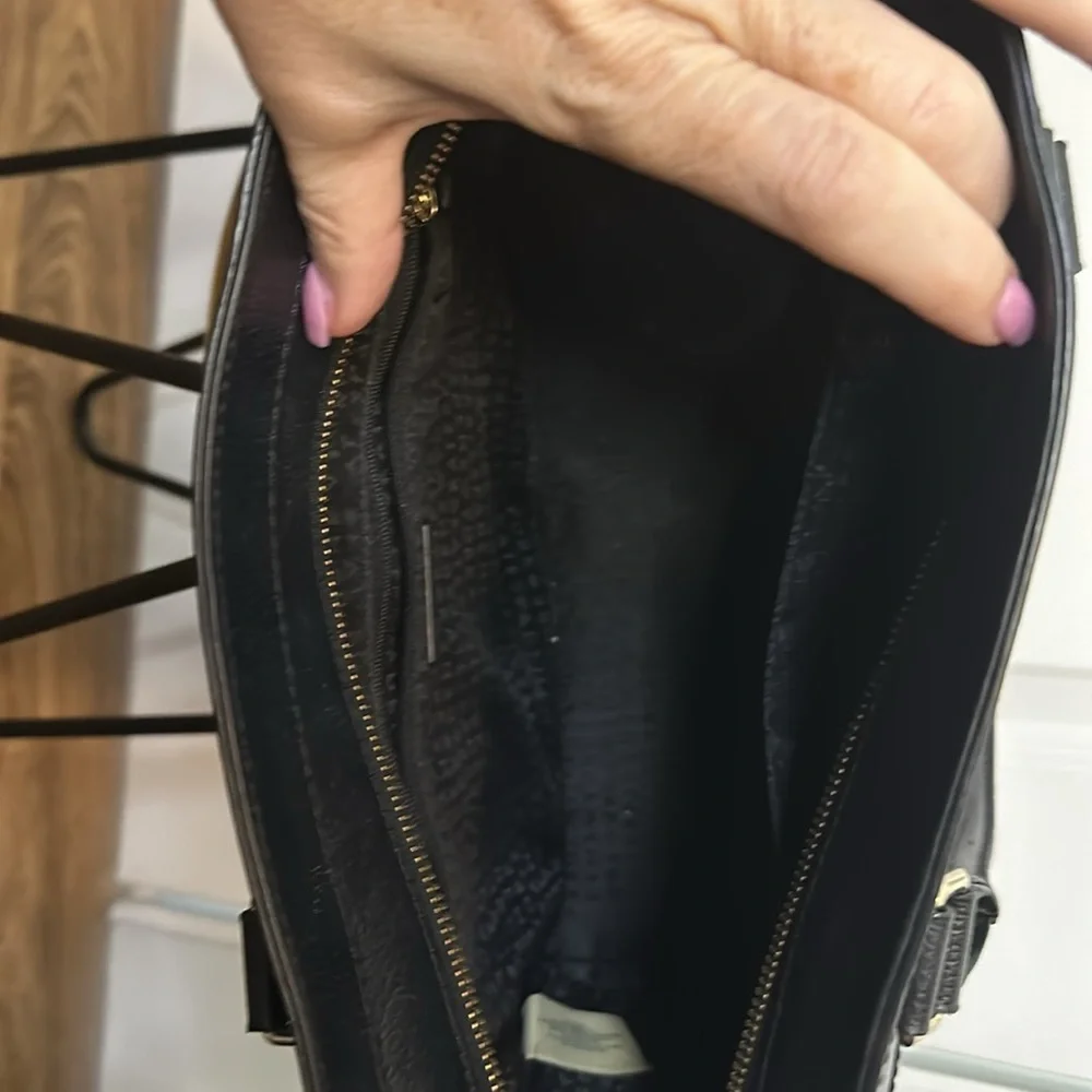 Kate Spade Satchel with Kate Spade Wallet - Picture 6 of 13